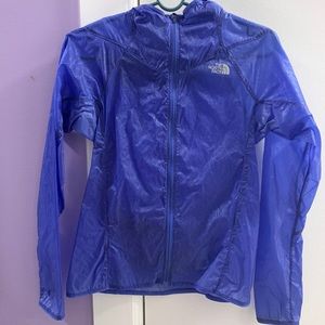 North Face running jacket